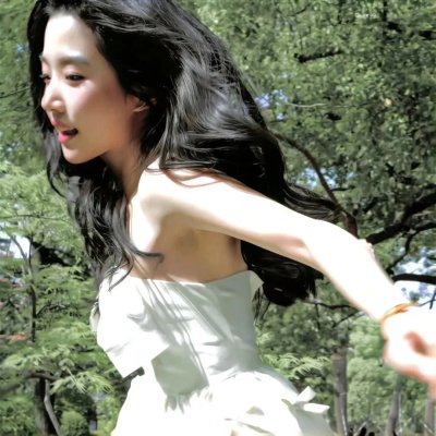你好安妮